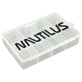 Коробка рыболовная пластиковая Nautilus NNL1-135 135х80x28 мм