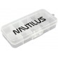 Коробка рыболовная пластиковая Nautilus NNL1-148 148х65x28 мм