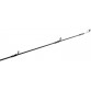 Спиннинг Nautilus Crossblade II CBS-II-702UL, углеволокно, 2.14 м, тест: 2-7 г, 108 г