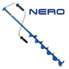 Ледобур Nero Sport 110T телескопический, 297-110T