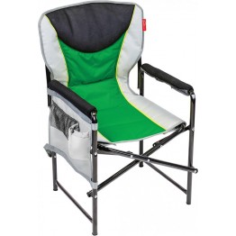 Кресло складное Nika Haushalt ННС2 (зеленое)