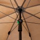 Зонт с тентом Nisus N-240-TP