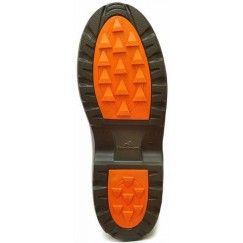 Сапоги зимние NordMan Power Plus -30°C из ЭВА с подошвой ТЭП