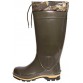 Сапоги резиновые со вставками и манжетами NordMan ПС-15 УТМ