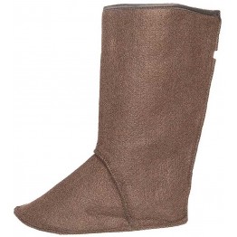 Сапоги резиновые со вставками и манжетами NordMan ПС-15 УТМ