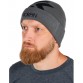 Шапка Norfin Northen Star Gray