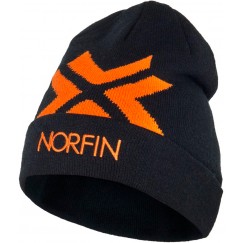Шапка Norfin Northen Star Black