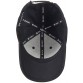 Бейсболка Norfin Black