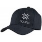 Бейсболка Norfin Black