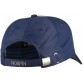 Бейсболка Norfin Grey-Blue