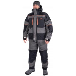 Костюм зимний Norfin Discovery 3 Gray