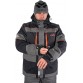 Костюм зимний Norfin Discovery 3 Gray