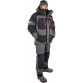 Костюм зимний Norfin Discovery 3 Gray