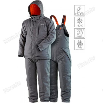 Костюм зимний Norfin Fjord