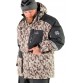 Костюм зимний Norfin Tornado Pro Desert LE
