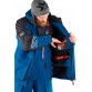 Костюм зимний Norfin Tornado Pro NL