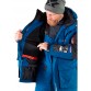 Костюм зимний Norfin Tornado Pro NL