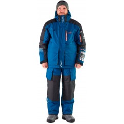 Костюм зимний Norfin Tornado Pro NL