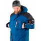 Костюм зимний Norfin Tornado Pro NL