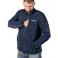 Куртка флисовая Norfin Summit Blue Куртка флисовая Norfin Summit Blue