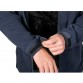 Куртка флисовая Norfin Summit Blue Куртка флисовая Norfin Summit Blue