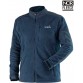 Куртка флисовая Norfin Summit Blue Куртка флисовая Norfin Summit Blue