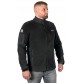 Куртка флисовая Norfin Summit Black Куртка флисовая Norfin Summit Black
