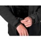 Куртка флисовая Norfin Summit Black Куртка флисовая Norfin Summit Black