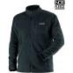Куртка флисовая Norfin Summit Black Куртка флисовая Norfin Summit Black