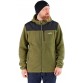 Куртка флисовая Norfin Polarguard Green