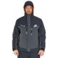 Куртка демисезонная Norfin Rebel Pro Gray