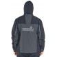 Куртка демисезонная Norfin Rebel Pro Gray