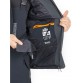 Куртка демисезонная Norfin Rebel Pro Gray