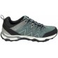 Ботинки треккинговые Norfin NTX Urban Spirit Low