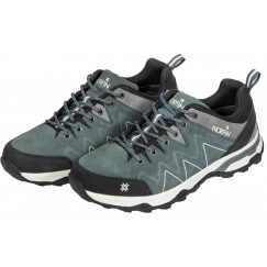 Ботинки треккинговые Norfin NTX Urban Spirit Low