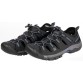 Сандалии Norfin Wave Black