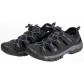 Сандалии Norfin Wave Black..
