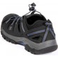 Сандалии Norfin Wave Black