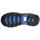 Сандалии Norfin Wave Black