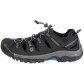 Сандалии Norfin Wave Black..