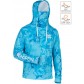 Джерси Norfin Sun Pro Halibut Hoodie..