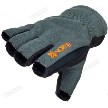 Перчатки ветрозащитные Norfin Point DG