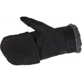 Перчатки-варежки Norfin Aurora Black