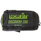 Спальный мешок Norfin Discovery 200 L (0°С)
