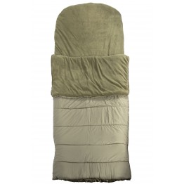 Спальный мешок Norfin Carp Comfort 200 L (0°С)