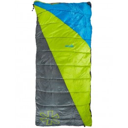Спальный мешок Norfin Discovery Comfort 200 L (+5°С)