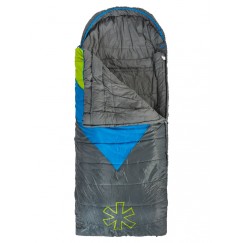 Спальный мешок-одеяло Norfin Atlantis Comfort Plus 350 L (-10°С)