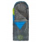 Спальный мешок-одеяло Norfin Atlantis Comfort Plus 350 L (-10°С)
