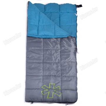 Спальный мешок Norfin Alpine Comfort 250 L (0°С)