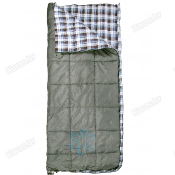 Спальный мешок Norfin Natural Comfort 250 L (0°С)